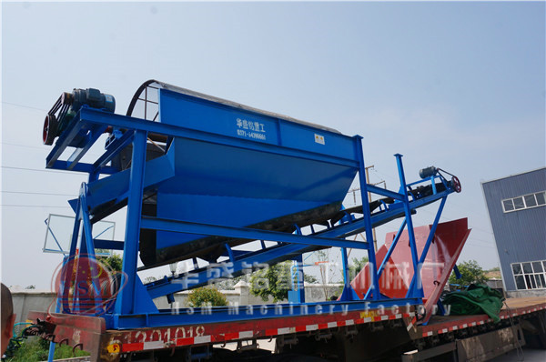 50篩沙機