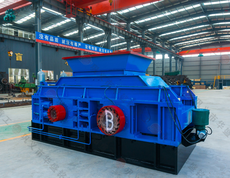 碳素對輥破碎機設備中對輥的選購應注意哪些方面？