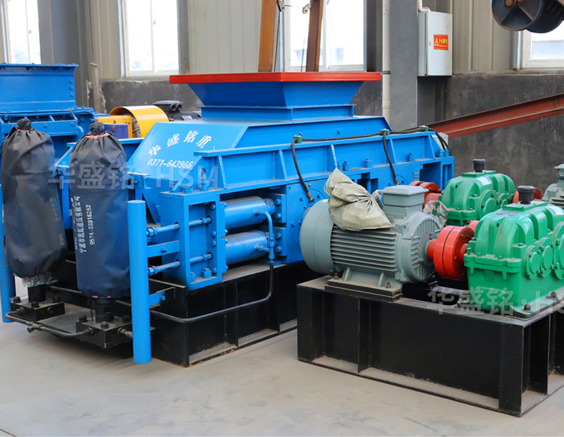 一噸瓜米石可以出多少沙？用什么制砂機好？