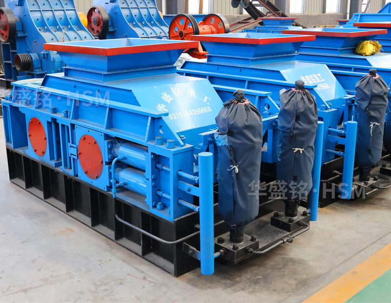 河卵石打沙子機器多少錢一臺？